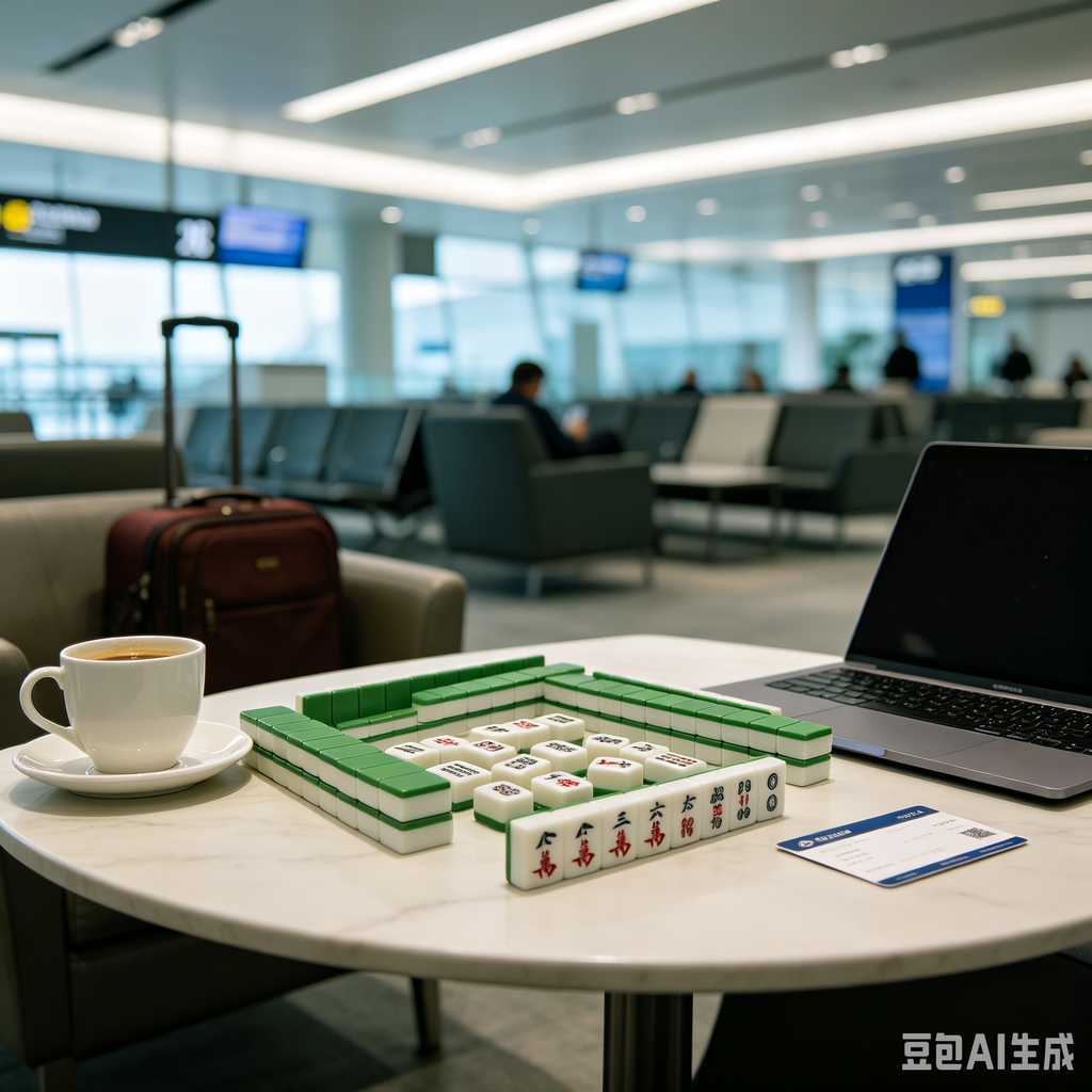 Santos,mahjong