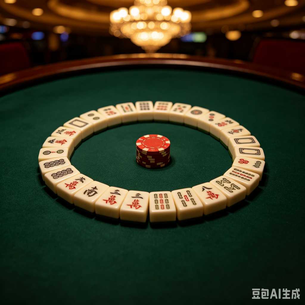 PawtucketRI,mahjong