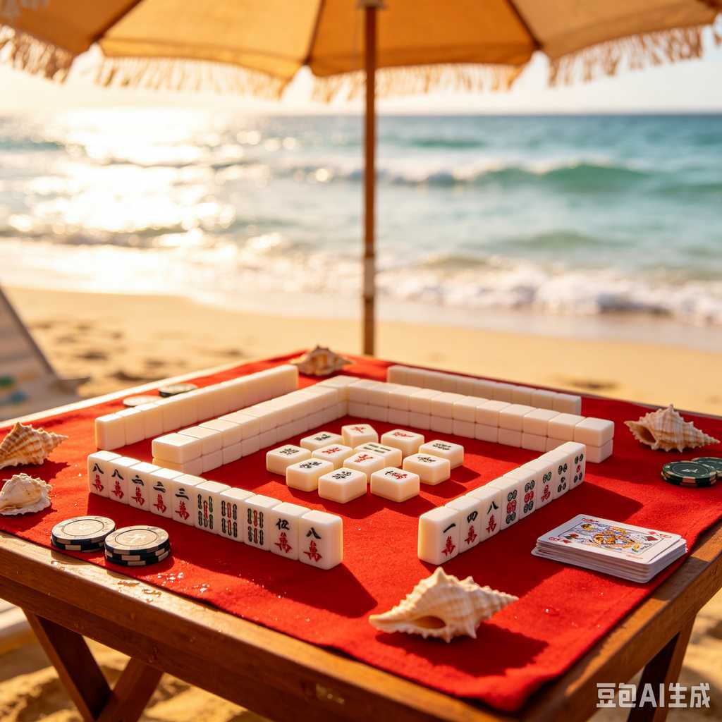 Brescia,mahjong